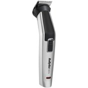 Resim BaByliss MT726E 8 Başlıklı Yüz & Vücut Bakım Kiti Erkek Bakım Kitleri