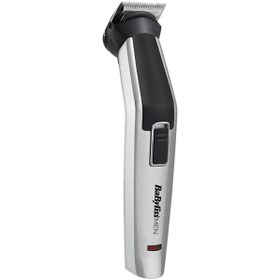 Resim BaByliss MT726E 8 Başlıklı Yüz & Vücut Bakım Kiti 