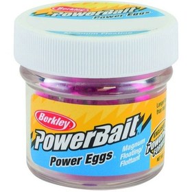 Resim Berkley Powerbait Eggs Floating Yapay Yemi 