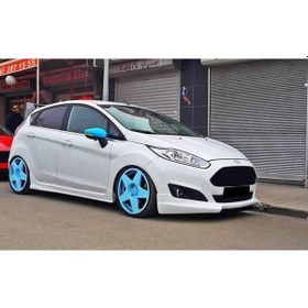 Resim Fiesta Ön Ek 2012-2016 STR-555 