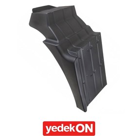 Resim Ön Teker Arka Çamurluk Tga-Tgs Sol Geniş - 81612100673 