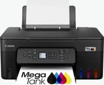 Resim Pıxma G3480 Renklı Inkjet Tanklı Yaz/tar/fot/wıfı/bulut-112955 