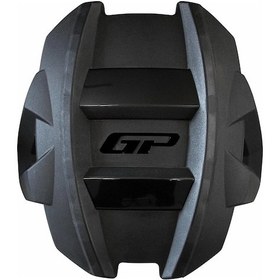 Resim GP Kompozit Benelli TRK 702 X 2024 Uyumlu Çamur Sıyırıcı Siyah 