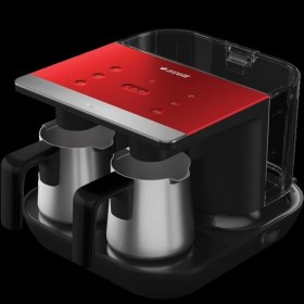 Resim Arçelik 4'lü Kırmızı Set Çeyiz Seti 