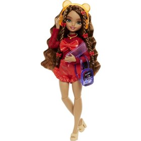 Resim Barbie Dream Besties Teresa Bebek ve Aksesuarları HYC23 