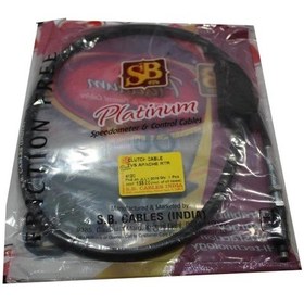 Resim Motospartan Debriyaj Teli Tvs Apache Rtr 150-180 