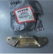 Resim IVECO Daily Kapı Yayı Üst Kapağı-500365956 