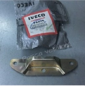 Resim IVECO Daily Kapı Yayı Üst Kapağı-500365956 