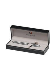 Resim Sheaffer 94722 Sagaris Tükenmez Kalem Krom Çok Renkli 