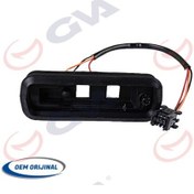 Resim Kapi Isik Rolesi Master Trafic 2 Vivaro 2001-2006 504652143 