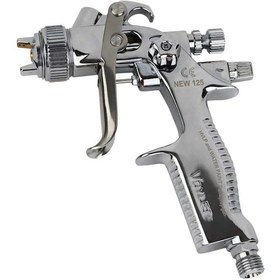 Resim Voylet NEW125 Gölge Boya Tabancası 0.8 MM 