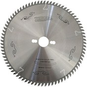 Resim Resiste 250x3,2x30 Z80 Suntalam Mdflam Testeresi 