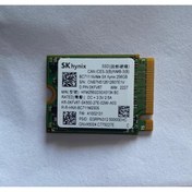 Resim AyrStore Sk Hynix Mini 2230 256Gb M.2 Pcie Gen3 Ssd (Kutusuz) 