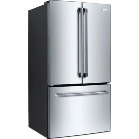 Resim Io Mabe 2 Kapılı Buzdolabı ( 527 Lt ) 