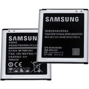 Resim Samsung Galaxy J2/J200 (Eb-Bg360Cbc) A+ Batarya 