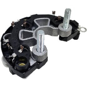 Resim Gauss DİYOT TABLASI-FORD-İVECO-RENAULT - GAUSS-GA1599 