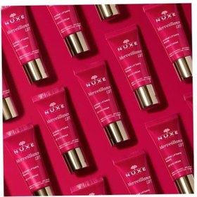 Resim Nuxe Merveillance Lift Çizgi ve Şişlikleri Azaltıcı Lifting Etkili Göz Çevresi Kremi 15ml 