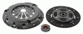 Resim Fiat Bravo Debriyaj Seti 1.4 Otomatik Motor Orijinal OPAR 71776594 