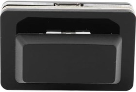 Resim RGB Mekanik Kırmızı Anahtar C Kablolu USB Düğmeleri Klavye, RGB Aydınlatmalı Özelleştirilebilir Kısayol Tuşu, Çıkarılabilir C Kablo Ile, Ofis, Oyun, Müzik Için 