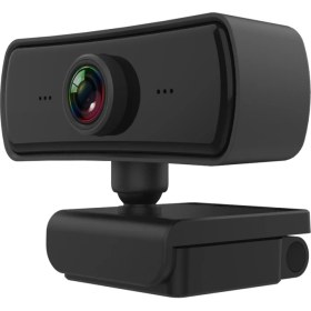 Resim Sunsky 400W Piksel 2k Çözünürlük Otomatik Odak Hd 1080P Webcam Siyah (Yurt Dışından) 