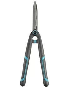 Resim Easy Cut Dalgalı Bıçak Çit Makası 