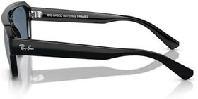 Resim Ray-Ban Rb4397 Corrigan Kare Güneş Gözlüğü 