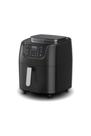 Resim SmartMi Mi Cook Master St-006 Buharlı Air Fryer 6.5l Yağsız Fritöz 