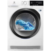 Resim ELECTROLUX EW7H458ST 8 KG ISI POMPALI KURUTMA MAKİNESİ Electrolux