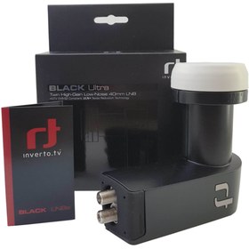 Resim Inverto Black Ultra Twin Lnb 