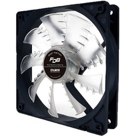 Resim ZALMAN ZM-F3 FDB (SF) 120mm Özel Tasarım Ultra Sessiz Kasa Fanı 