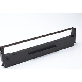 Resim Epson C13S015647 Lx 350/ Lq350 İthal Şerit 