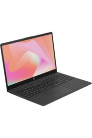 Resim HP 8M1T1EA AMD Ryzen 7 7730U 16GB 512GB SSD FreeDos 15.6" FHD Taşınabilir Bilgisayar 