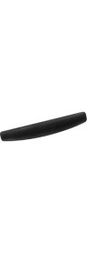 Resim Lunatic Oval Ergopad Klavye Pad Mause Pad Bilek Destekli Klavye Mouse Pad Set (440X70X20MM/230X190X22MM) 