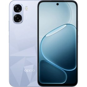 Resim Oppo A6T 5G TR Garanti | 256 GB 4 GB Mavi 