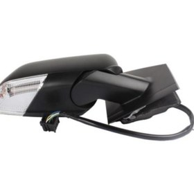 Resim Genel Markalar Dıs Dıkız Aynası Sag Elektrıklı Isıtmalı Sınyallı Polo (9N_) 2005-2009 6q1857508ae9b9 