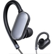 Resim Senal Store Xiaomi Için Bluetooth Kulaklık Spor Ipx4 Su Geçirmez ve Sweatproof 