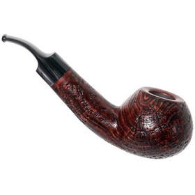 Resim Şahin Collection Xl 9mm. Filtreli Akrilik Saplı Pipo 239359 