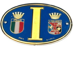 Resim Paşam Oto Aksesuar ETİKETÇİLERE HARF 