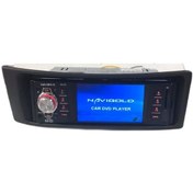 Resim Renault Megane 1 4X45W Fm Sd Usb Bt Mp3 Oto Teyp N11.936 