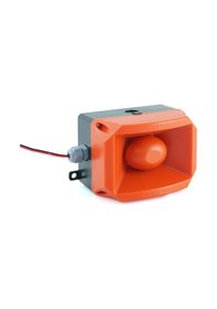Resim Mesan Ms 200.85-260vac Elektronik Siren 43 Ses 