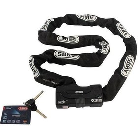 Resim Motosiklet Granit Hks Extreme 170 Cm Zincir Kilit 