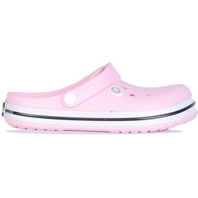 Resim Apella E-800-2 Açık Pembe Crocs Kadın Hemşire Doktor Terlik 001 