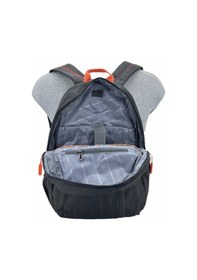 Resim Ççs 51526 Laptop Bölmeli Sırt Çantası Siyah 