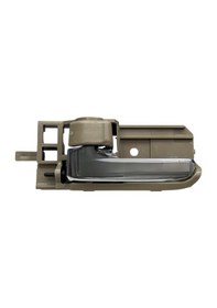 Resim Ön Veya Arka Kapı İç Açma Kolu Suzuki Swift 2005-2011 Sol, Nikel 