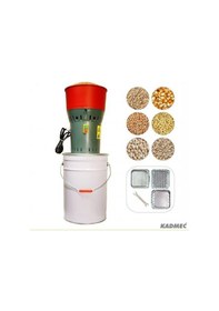 Resim Kadıoğlu Euromill 25 Hububat Değirmeni 