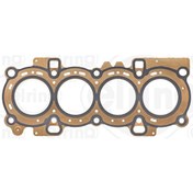 Resim ELRING 025030 Silindir Kapak Conta Cift Yaprak (Ford:Fiesta 1.25-Zetec 96-) YS6G6051BA (WM922822) 