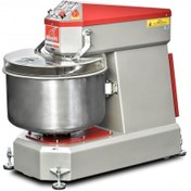 Resim Boğaziçi Spıral Hamur Yoğurma Makinesi 50 Kg 