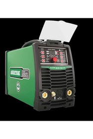 Resim Genel Markalar Inverter 205-tıg Ac/dc Argon Tığ Kaynak Makinesi 