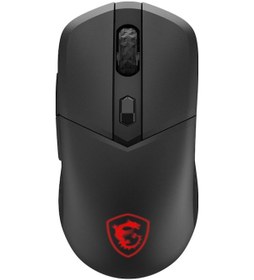 Resim Msı Versa 300 Elite Wireless Gaming Oyuncu Mouse Cmcmmsı0019 Versa 300 