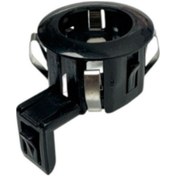 Resim Honda Civic Sensör Yuva Kapak 2012-2015 1 Adet 